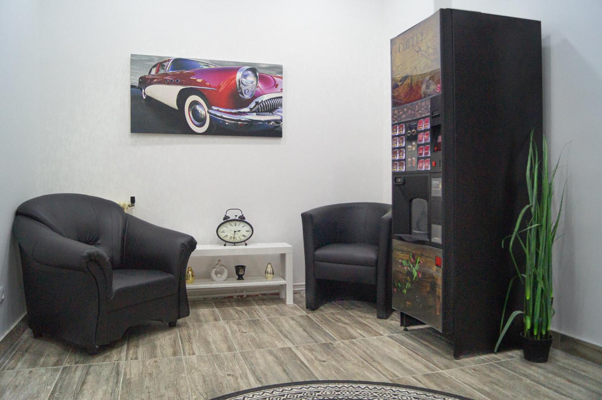 Mariahilfer Boutique Rooms - Virtual Reception & Self-Checkin Viena Exterior foto