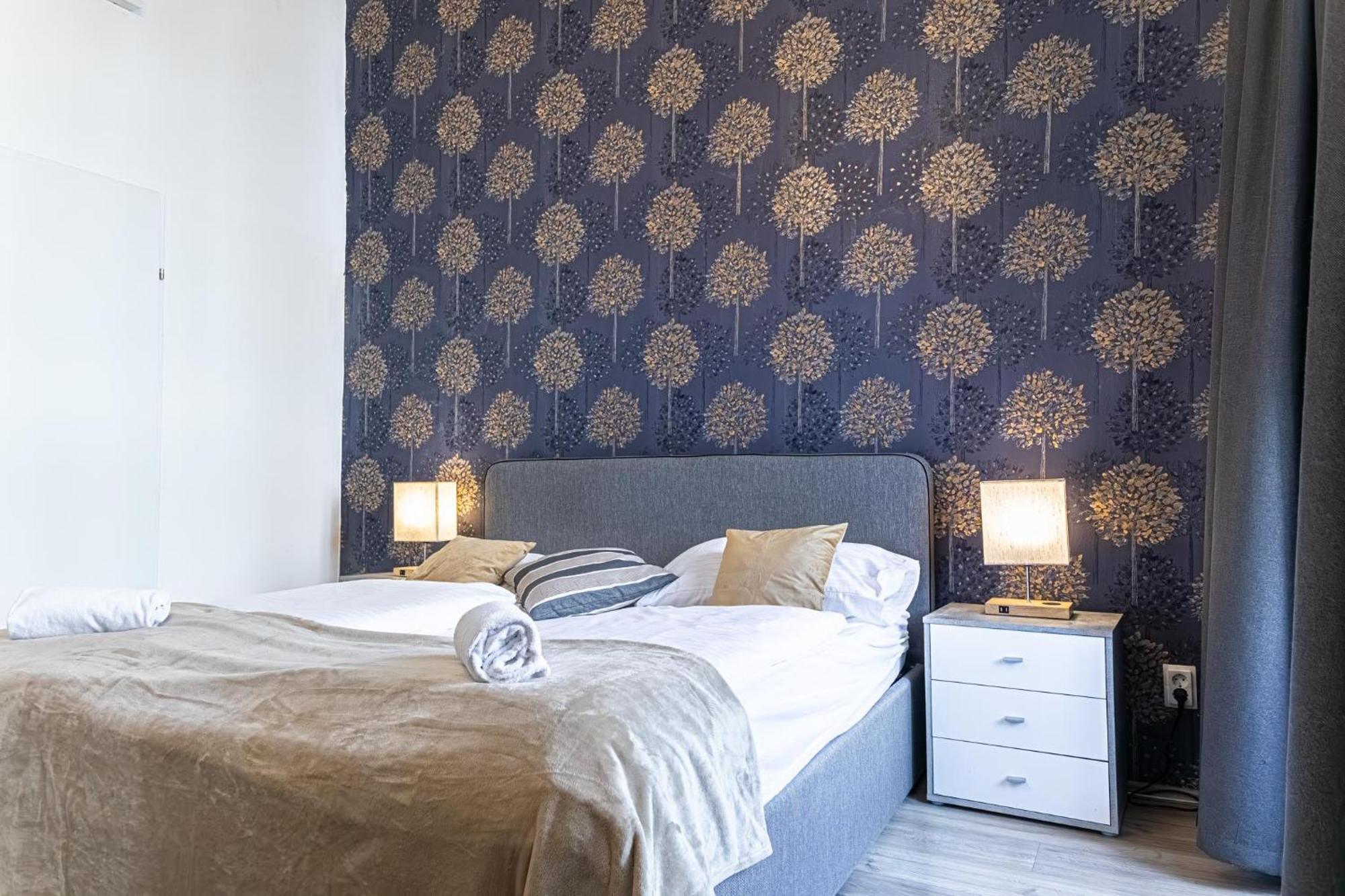 Mariahilfer Boutique Rooms - Virtual Reception & Self-Checkin Viena Exterior foto